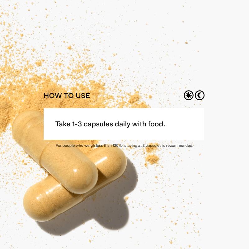 NaturePulsed Hormonal Acne Supplement